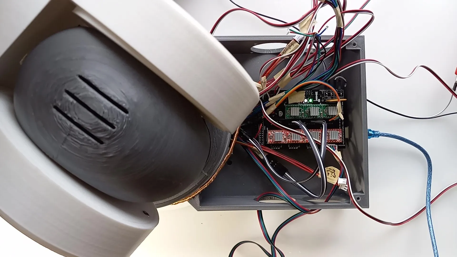 Robotic arm image 12